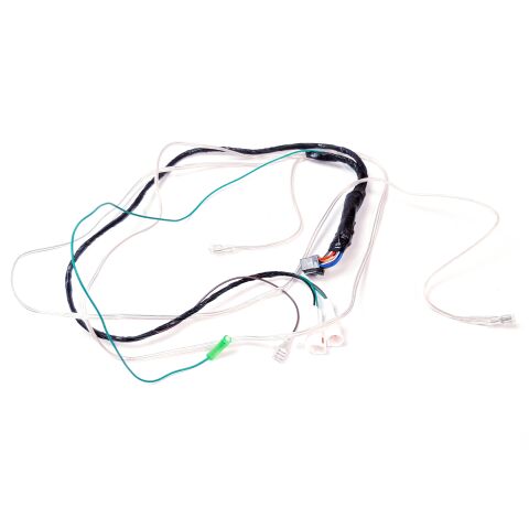 Wiring Harness 2,Player