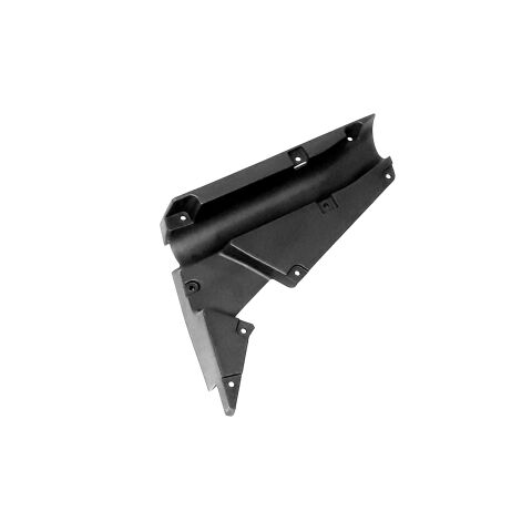 LH Upper Panel, Liner Panel