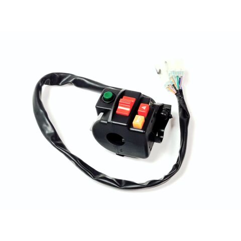 SWITCH ASSY