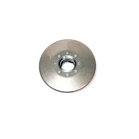 SECONDARY SLIDING SHEAVE of ATV300-D EFI T3b