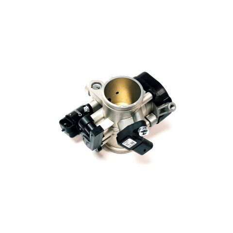 THROTTLE BODY ASSEMBLY