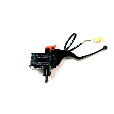 MASTER CYLINDER ASSY., RH