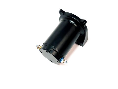2500 WINCH MOTOR