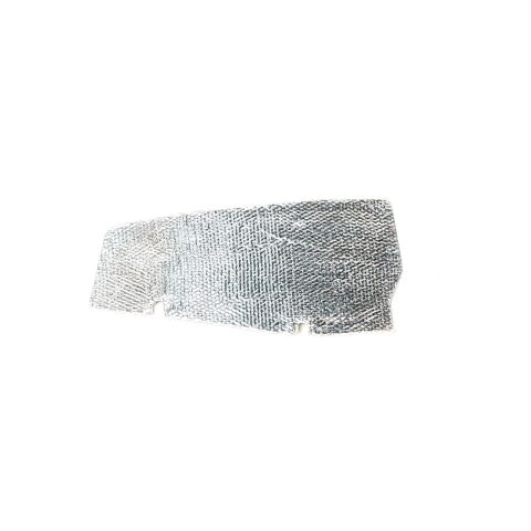 INSULATION (E) (MUFFLER)