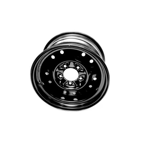 Rim Front 14×7.5 Steel ,Black