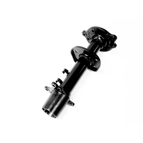 HOUSING, REAR AXLE LH.