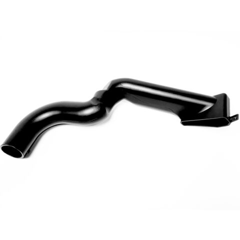 DUCT, BELT COOLING DUCT REAR