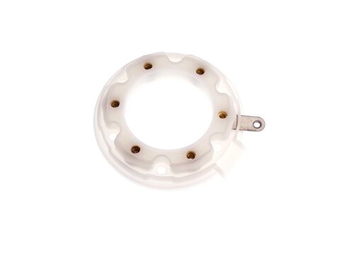 CAP CHASIS COMP., FUEL TANK