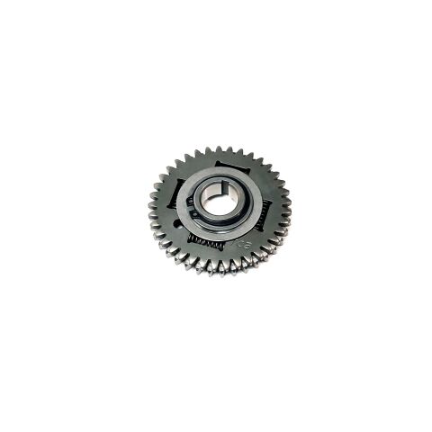 GEAR ASSY., DRIVEN