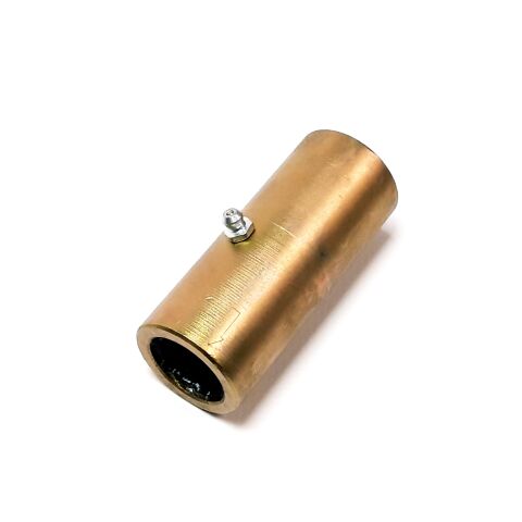 COUPLING-PROP SHAFT GREASED