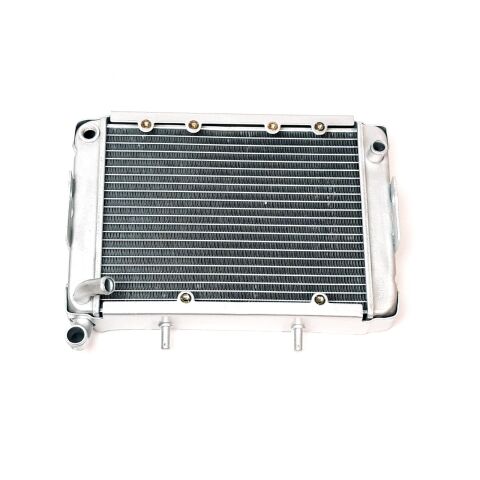 RADIATOR ASSY (THICKER)