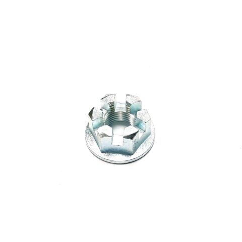 SLOTTED NUT M16X1.5-4WD