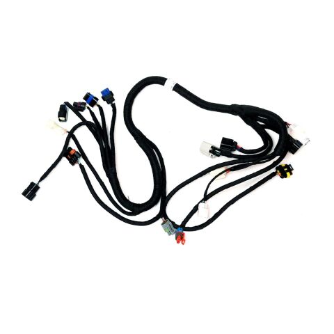 EFI WIRE (USED FOR EURO 5)