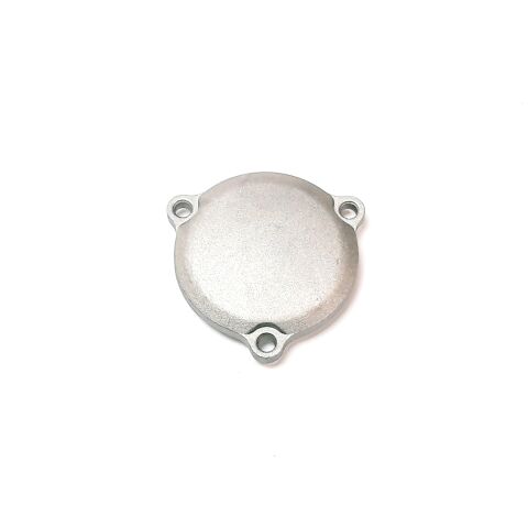 CAP,  OIL FILTER