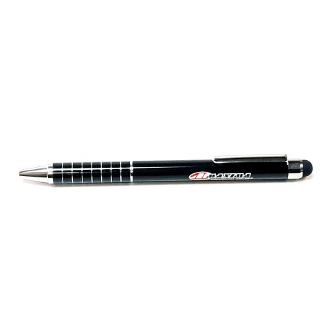 MAXIMA METAL PEN/BLACK