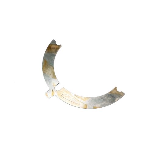 ADJUST WASHER, DRIVEN BEVEL GEAR