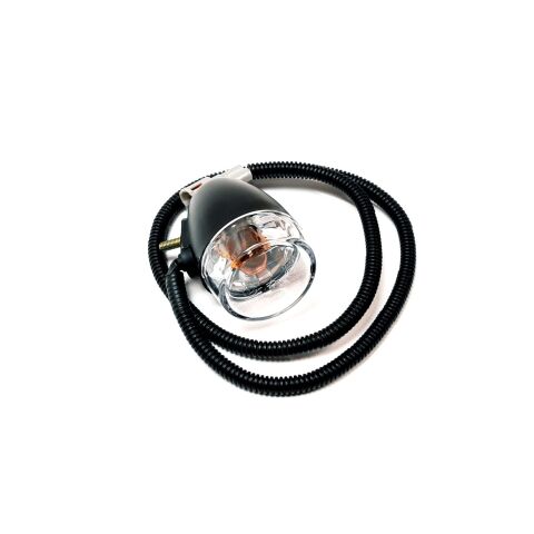 RIGHT REAR INDICATION LIGHT