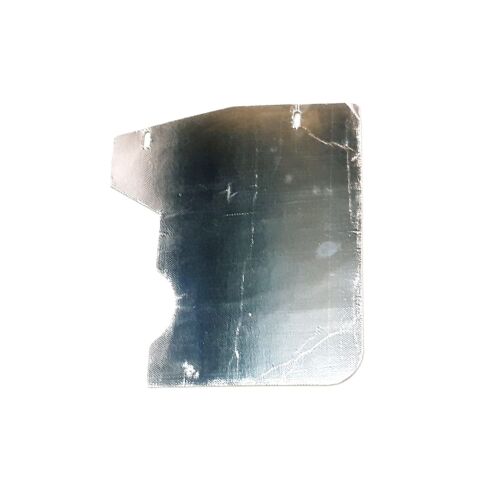 CUSHION, FUEL TANK CAP (USED FOR EUROPE)