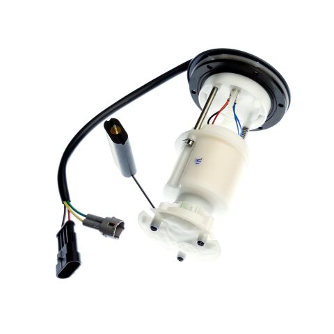 FUEL PUMP ASSY (27W)