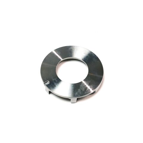 Bearing seat