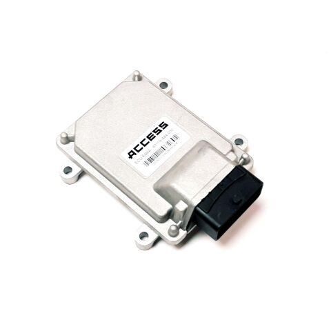 Engine Control Unit