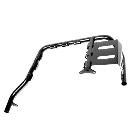 Alloy Nerfbar, Left
