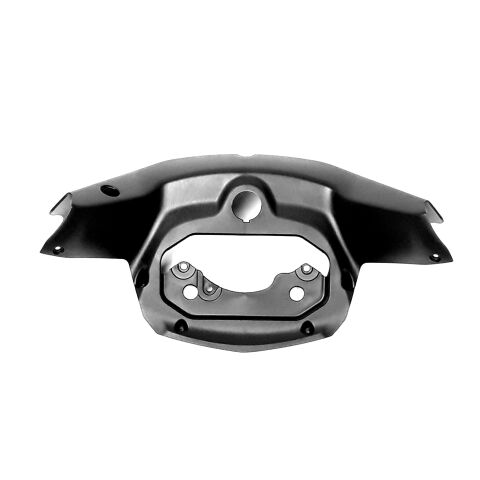 REAR HANDLE GUARDS