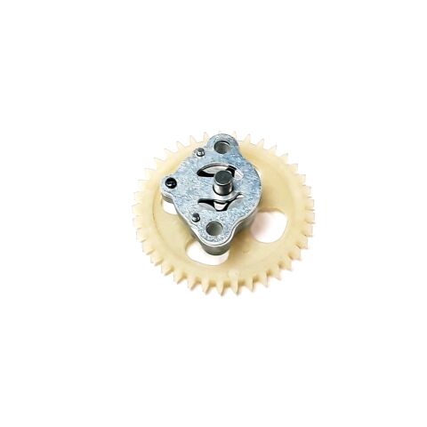 OIL PUMP ASSY