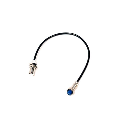 SPEED SENSOR(FIX AT TRANSMISSION)