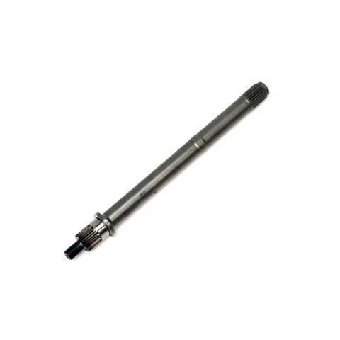 FRONT OUTPUT SHAFT