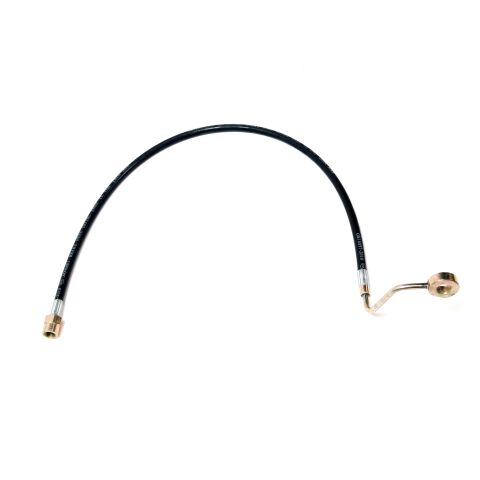 REAR BRAKE HOSE 2