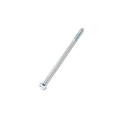 Bolt M6x100