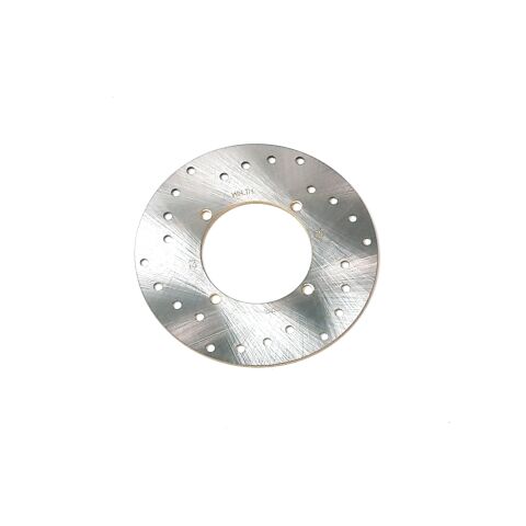 DISC BRAKE, RR