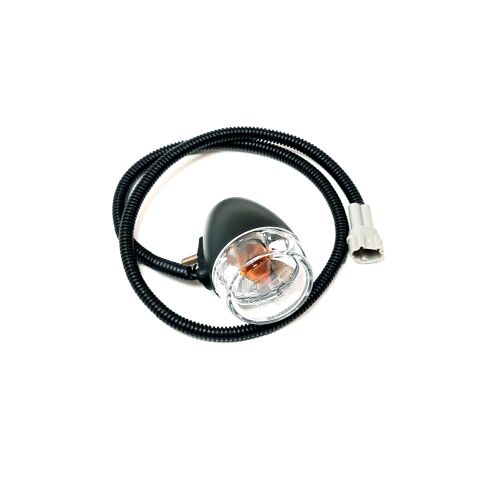 FRONT INDICATOR LIGHT L (ONLY FOR EUROPE)