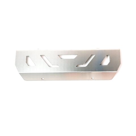 Cover,Muffler