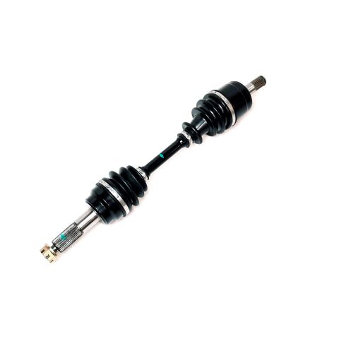 FRONT DRIVE AXLE