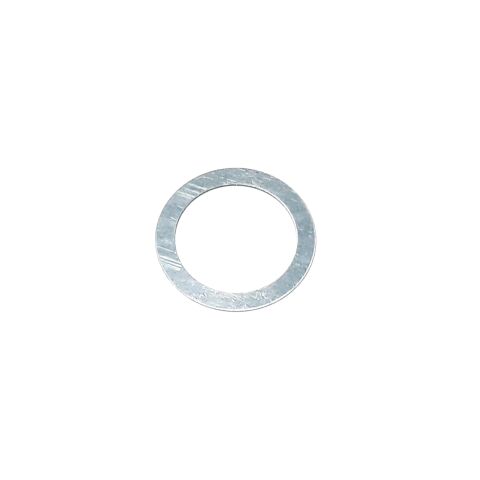 AXLE SPACERS