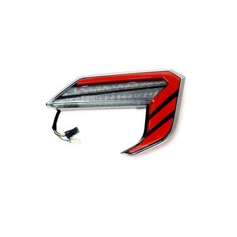 REAR LAMP COMP., RH.(LED)