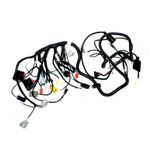 WIRING HARNESS (FOR T3 EFI )