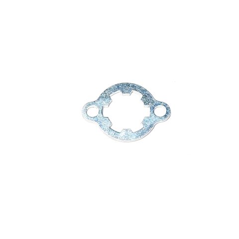 DEAD PLATE, SPROCKET-DRIVE