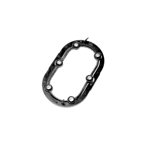 CUSHION, FUEL VALVE, 6 holes