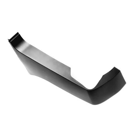 B PILLAR RIGHT OUTER GUARD PLATE (HIGH)