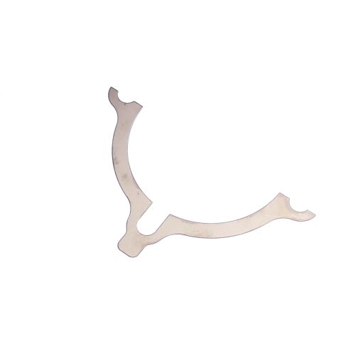 DRIVE GEAR ADJUSTING PAD