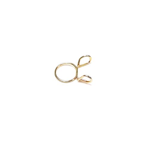 RETAINER CLIP