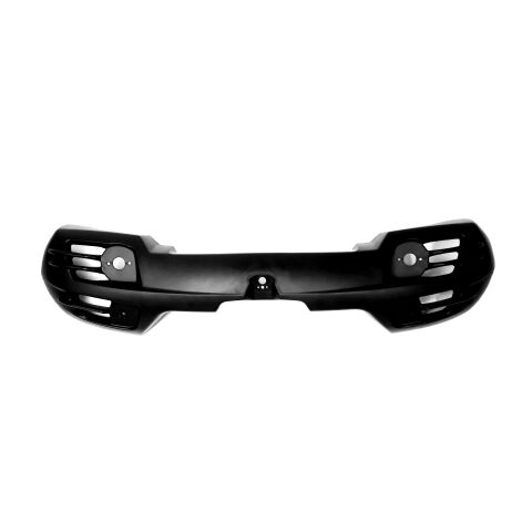 REAR BUMPER