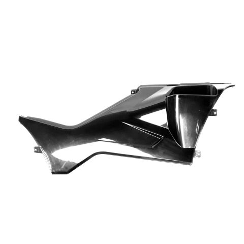 SIDE COVER R（BLACK）