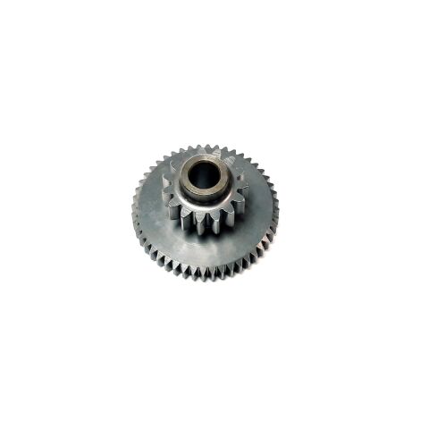 STARTER DUAL GEAR