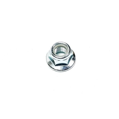 NUT M10, IRON WHEEL