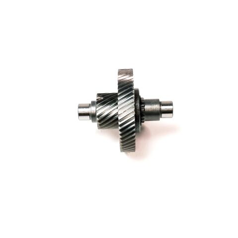 MID GEAR SHAFT