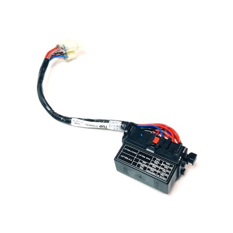 FUSE WIRING HARNESS